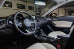 Mazda3 Sedan 2016 года (WW)